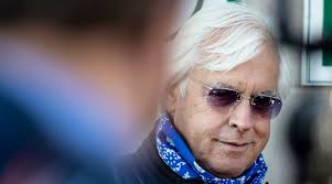 Bob baffert trainees fanpage on instagram: Dwkss8cvorfjum