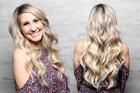 It uses a combo of dirty blonde and light blonde shades to create a stunning balayage effect. Full Highlights Options Cost Examples The Hair Standard