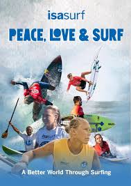 Boardriding | Bosses | International Surfing Association (ISA)