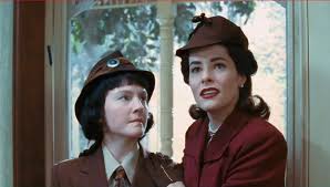 DREAMS ARE WHAT LE CINEMA IS FOR...: FOR YOUR CONSIDERATION 2006