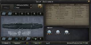 Of iron 4, i'm here to tell you that there are a bunch of cheats . Hoi4 Dev Diary Ship Designer Paradox Interactive Forums