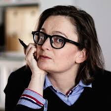 Sonya Kelly: On My Culture Radar