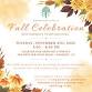 Fall Celebration with Danbury Youth Services event image