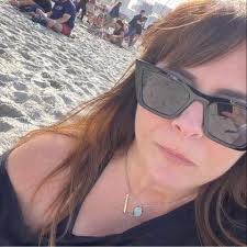 Has the snowfall stopped in Ocean Pines?