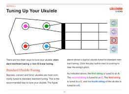 Learning how to play ukulele is quite challenging. Get The Brand New Interactive Ukulele Tricks Lesson Book Designed For The Ipad Ukulele Tricks