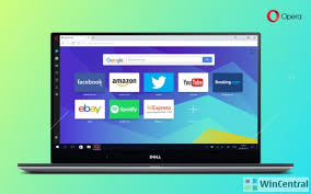 Although opera is not as popular as some other browsers, it has a range of features that make it stand out from the crowd. Opera 53 Web Browser Updated With News Section On Speed Dial More