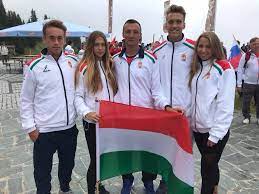 Babos csaba és az mtk garancia a sikerekre. Huntennis Ø¹Ù„Ù‰ ØªÙˆÙŠØªØ± Nagy Adrienn Es Makk Peter A 32 Gecsek Fanni Es Voros Mate Pedig A 64 Kozott Kapott Ki A Svajci Egyeni Eb N Fanni Es Adri Parosban A Nyolc Kozott