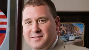 Rutherford sheriff: 'I have no intentions of resigning'