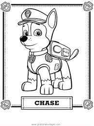 This website uses cookies to improve your experience while you navigate through the website. Paw Patrol 02 Gratis Malvorlage In Comic Trickfilmfiguren Paw Patrol Ausmalen