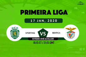 Sporting vs benfica | full experience. Primeira Liga Tv And Streaming Channels To Watch Sporting Vs Benfica Live Soccer Tv