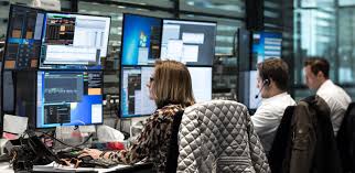 From my two years of experience as a data analyst in the financial industry, of course the common issues of overlapping data and duplicate entries did come up. Morning Coffee A Life Or Death Decision For Deutsche Bank And Caffeine As A Cure For Sexism Efinancialcareers