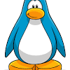 Club penguin coloring pages for kids online. 1