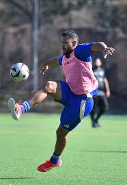 Football Training with Delay Sports Berlin