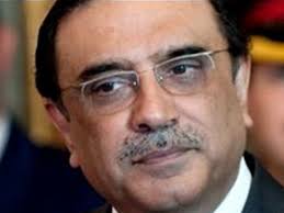 Zardari granted exemption from appearance in two cases
