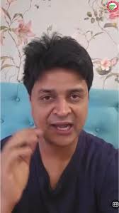 “Get ready to laugh out loud! 🤩🎤 Comedian Vipul Goyal is coming to SOA  University