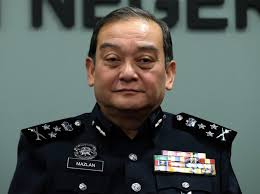 He was also formerly the director of the narcotics crime investigation department (ncid) of the royal malaysia police (pdrm). Mazlan Mansor Appointed As New Deputy Igp