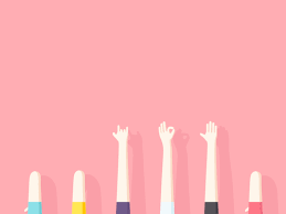 Hands Motion Graphics Inspiration Motion Graphics Design Motion Design Animation