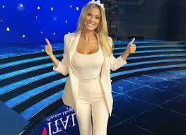 Oggi quindi, ha 28 anni. Diletta Leotta Eta Altezza Peso Fidanzato Tutto Sulla Giornalista