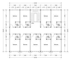 It is a versatile and powerful floor plan maker which enables you to envision your dream house. Amazing Style 17 Boarding House Plan Layout