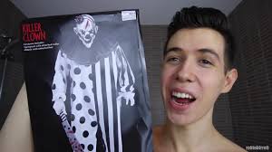 Dieser Killer-Clown-Streich sorgt für Aufsehen