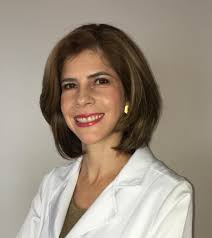 Dra Daniela Moraes Reumatologista