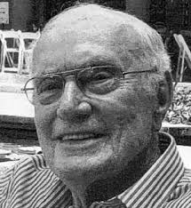 Walter Hoff Obituary (1920