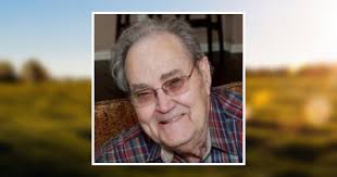 Melvin Armstrong Obituary 2014