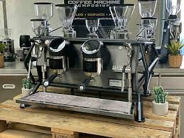 Best deals for la marzocco gs/3. Espresso Machines 3 Group Espresso Machine