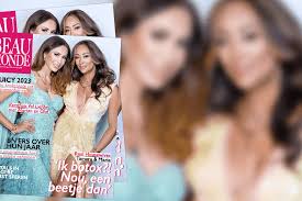 Yes: de nieuwe Beau Monde is nú te koop!