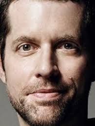 D.B. Weiss: noticias, fotos y vídeos de Daniel Brett Weiss