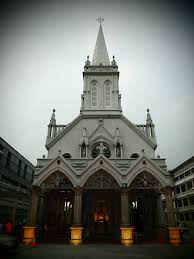 The church of saints peter and paul is a roman catholic church in singapore. Photo Gallery Of Church Of Saints Peter And Paul Singapore In Singapore