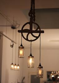 Diy Lighting Fixtures The Honeycomb Home