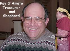 Amahl and the Night Visitors