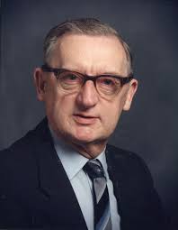 Douglas Rawson (1921-2013)