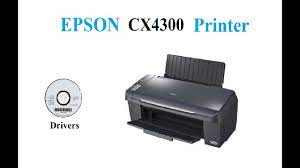 The epson stylus cx4300 is simply composed, contains a hugely impressive user interface which pretty much takes up a mere corner of the machine's shell. Stylus Cx4300 Cx5500 Dx4400 Driver Youtube