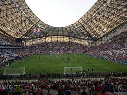 Today's battle is st etienne vs marseille and at streampig, fans of the teams can stream the full match streaming live on the internet! Olympique Marseille Strasbourg 1 1 Spiel Video Und Nachste Spiele