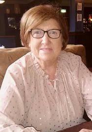 Condolence Book for Margaret May (née Garland) (Sandymount, Dublin)