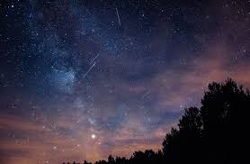 The perseid meteor shower is a yearly event viewable in the months of july and august. Perseid Meteor Shower From Croatia Best Places To Watch Croatia Week