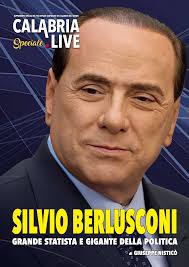 GRANDE STATISTA E GIGANTE DELLA POLITICA