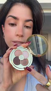 360€ de maquillage chez Louis Vuitton : Mon avis