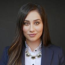 Rail Insider-Rising Stars 2019: Kelley Carr. Information For Rail Career  Professionals From Progressive Railroading Magazine