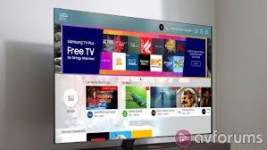 Go to the smarthub and run the widget install skype. Samsung Updates And Expands Access To Samsung Tv Plus Avforums