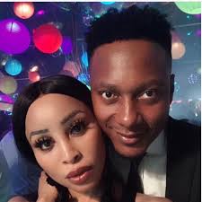 Oct 08, 2020 · he is a former millionaire who rolled out with some of the most interesting women in the entertainment world in south africa, including khanyi mbau, whom he was once married to, and controversial. Khanyi Mbau Confirms Tebogo Lerole Breakup In Emotional Note