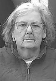 Beverly Owen Johnson