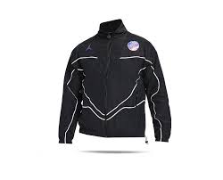 Entdecke rezepte, einrichtungsideen, stilinterpretationen und andere ideen zum ausprobieren. Jordan X Psg Anthem Jacke 010 In Schwarz