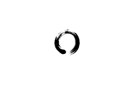 Wallpaper White Minimalism Symbol Zen Enso Images For Desktop Section Minimalizm Download Shop the top 25 most. wallpaper white minimalism symbol
