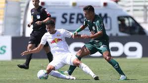 Assista à transmissão com imagem da jovem pan. Red Bull Bragantino X Palmeiras Onde Assistir Arbitragem E Escalacao Lance