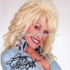 Dolly Parton Cookbook