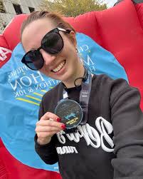 WEEKEND RACE RECAP 🏁 From Chicago to Ohio, you all showed out and made it  happen this weekend! Chicagoland Spring Marathon & Half Marathon