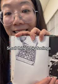 Drawing Things I Am Grateful for